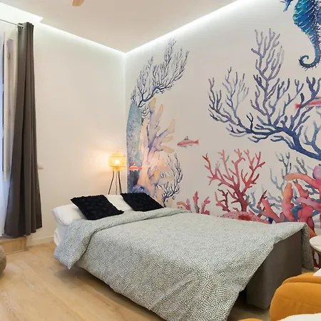 Precioso Apartamento Junto A Plaza Mayor Madrid Exterior photo