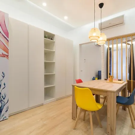 Precioso Apartamento Junto A Plaza Mayor Madrid Exterior photo