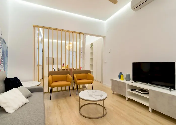 Precioso Apartamento Junto A Plaza Mayor